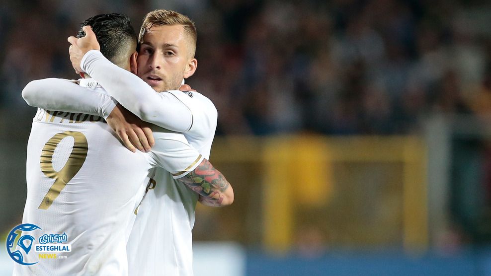 سری آ ایتالیا