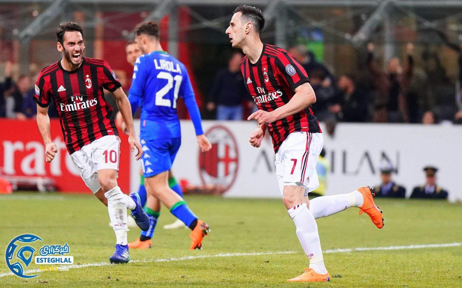 سری آ ایتالیا