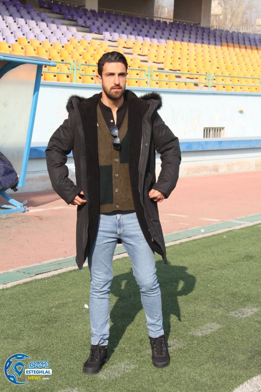 تیم نونهالان استقلال