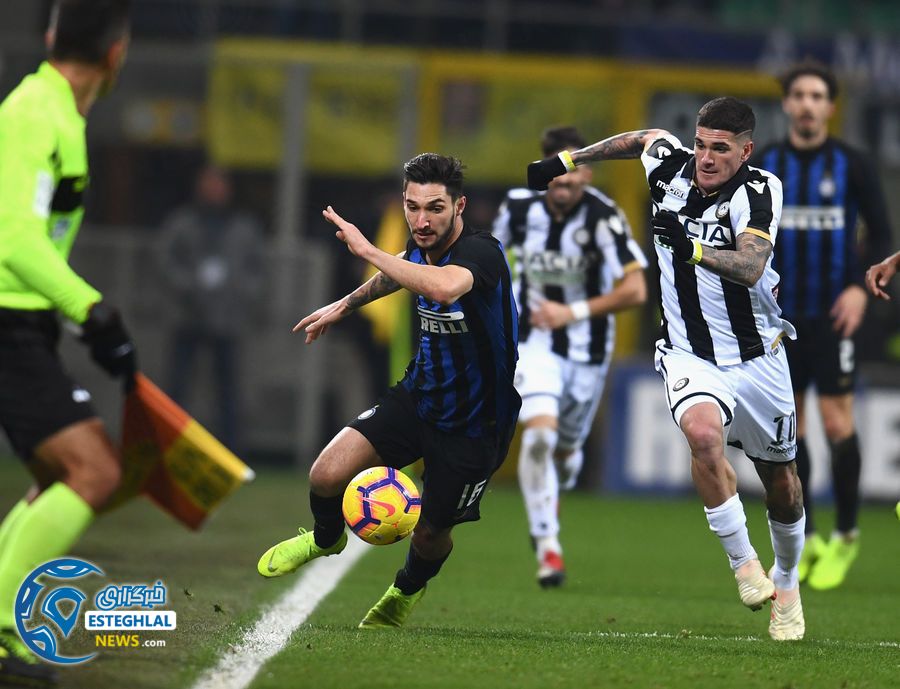 سری آ ایتالیا