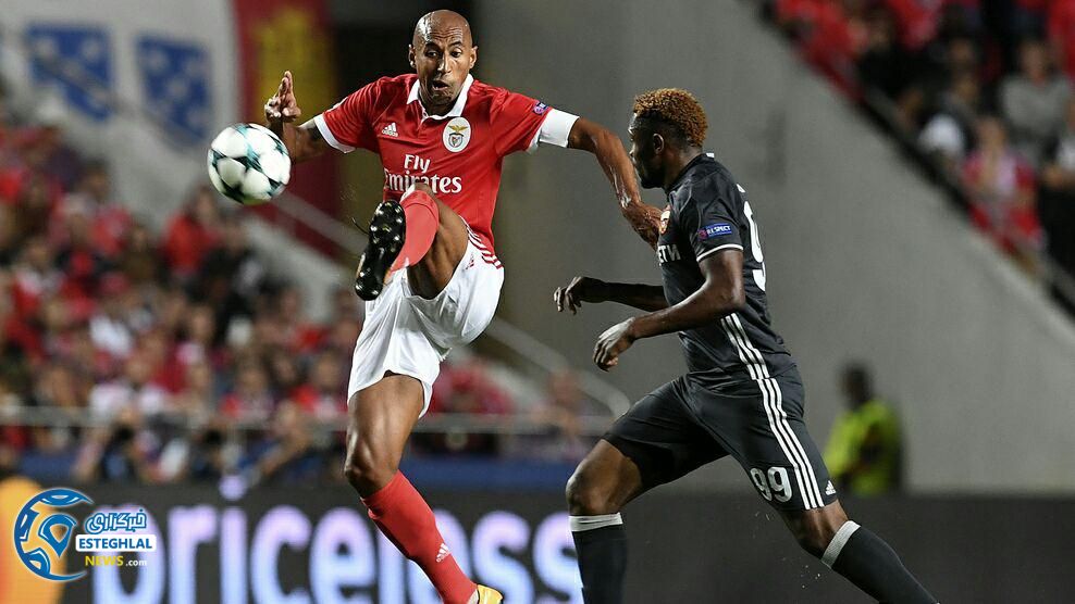 لیگ قهرمانان اروپا