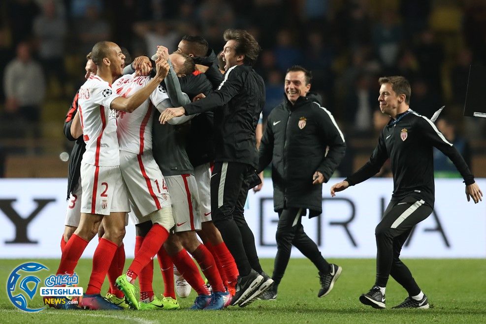 موناکو و منچسترسیتی