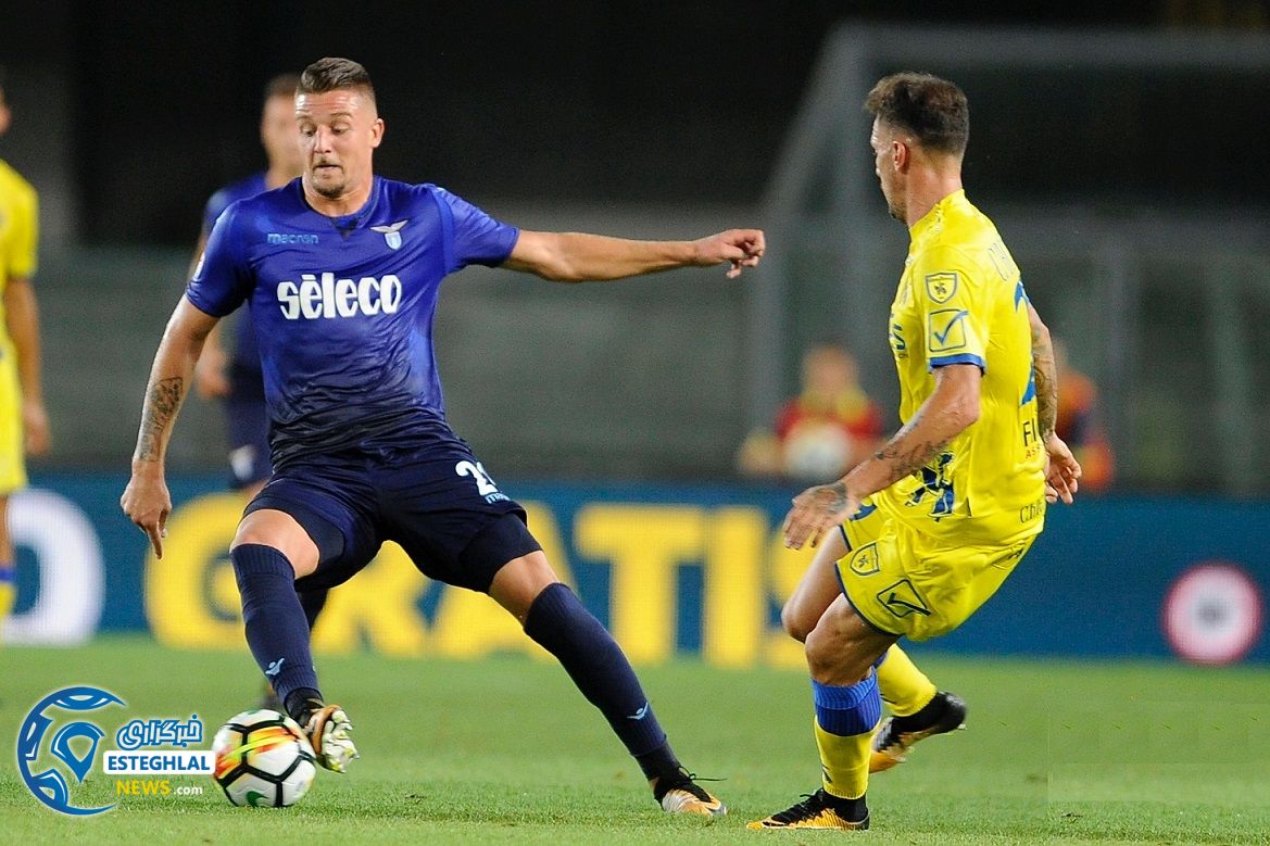 سری آ ایتالیا