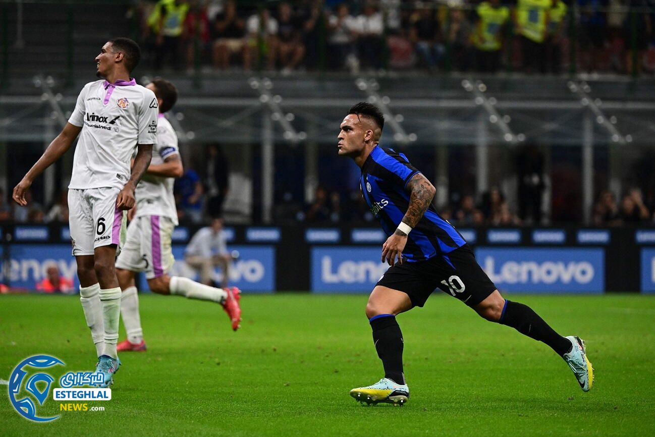 سری آ ایتالیا