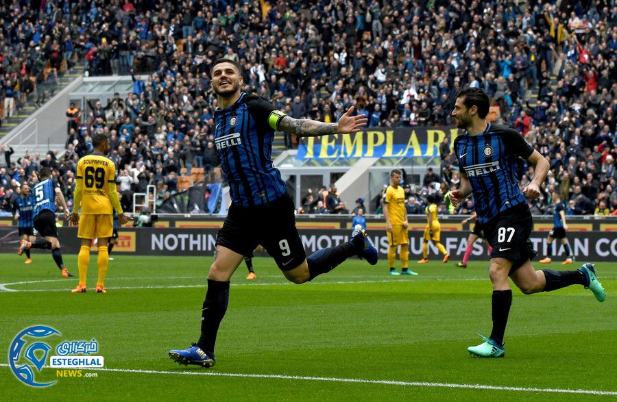 سری آ ایتالیا