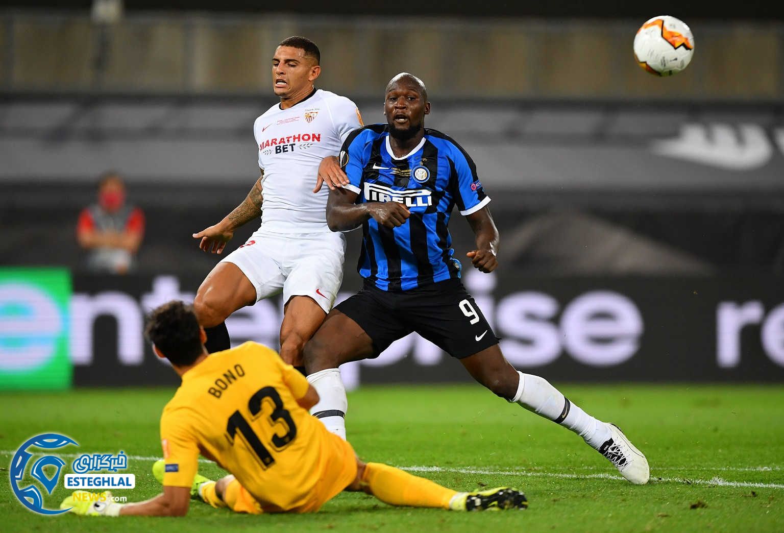 فینال لیگ اروپا