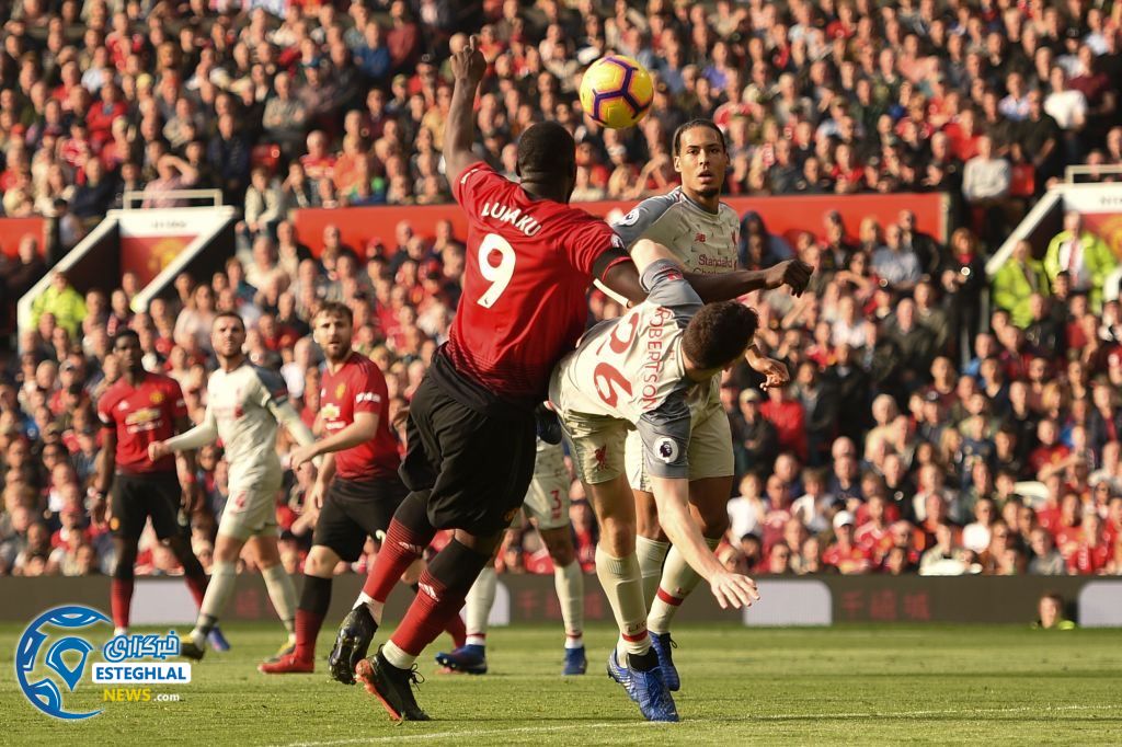 لیگ برتر انگلیس