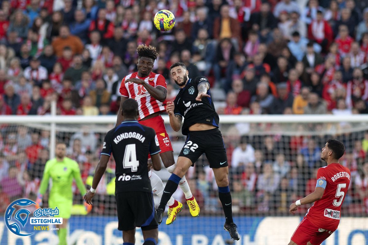 لالیگا اسپانیا