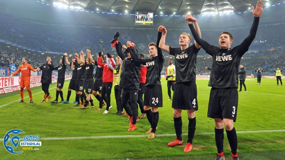 بوندسلیگا آلمان