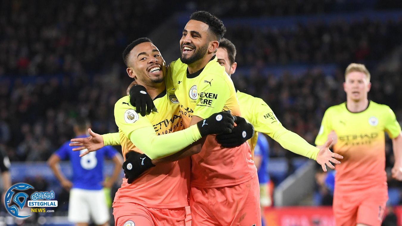 لیگ برتر انگلیس