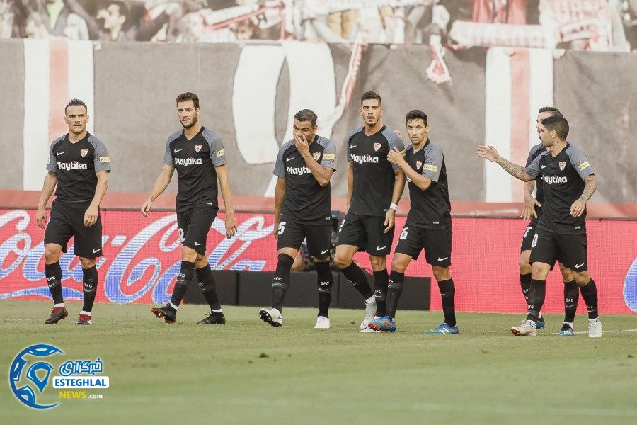 لالیگا اسپانیا