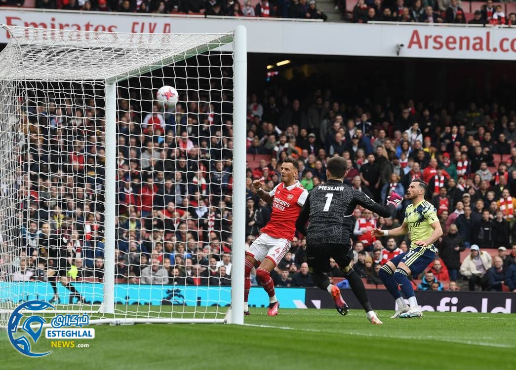 لیگ برتر انگلیس