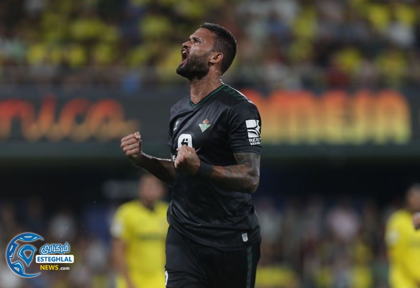 لالیگا اسپانیا