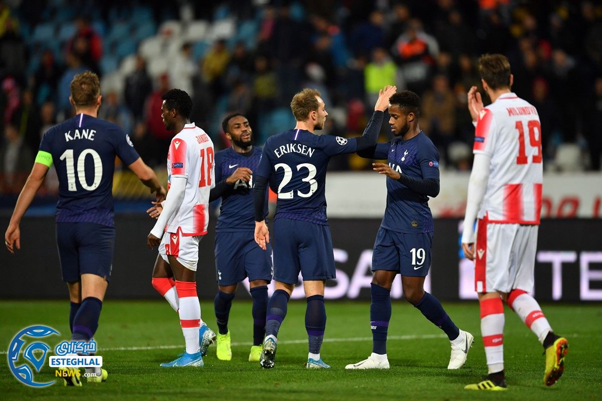 لیگ قهرمانان اروپا