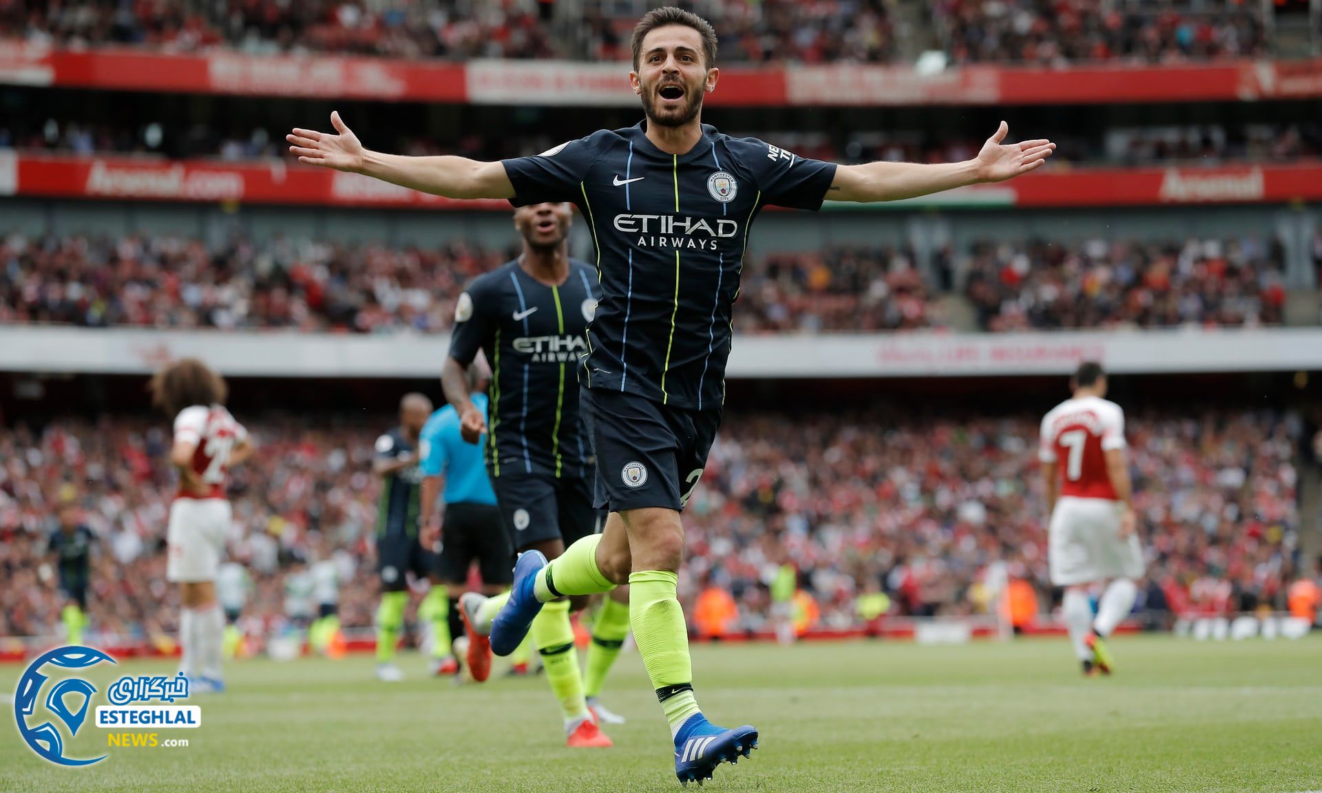 لیگ برتر انگلیس