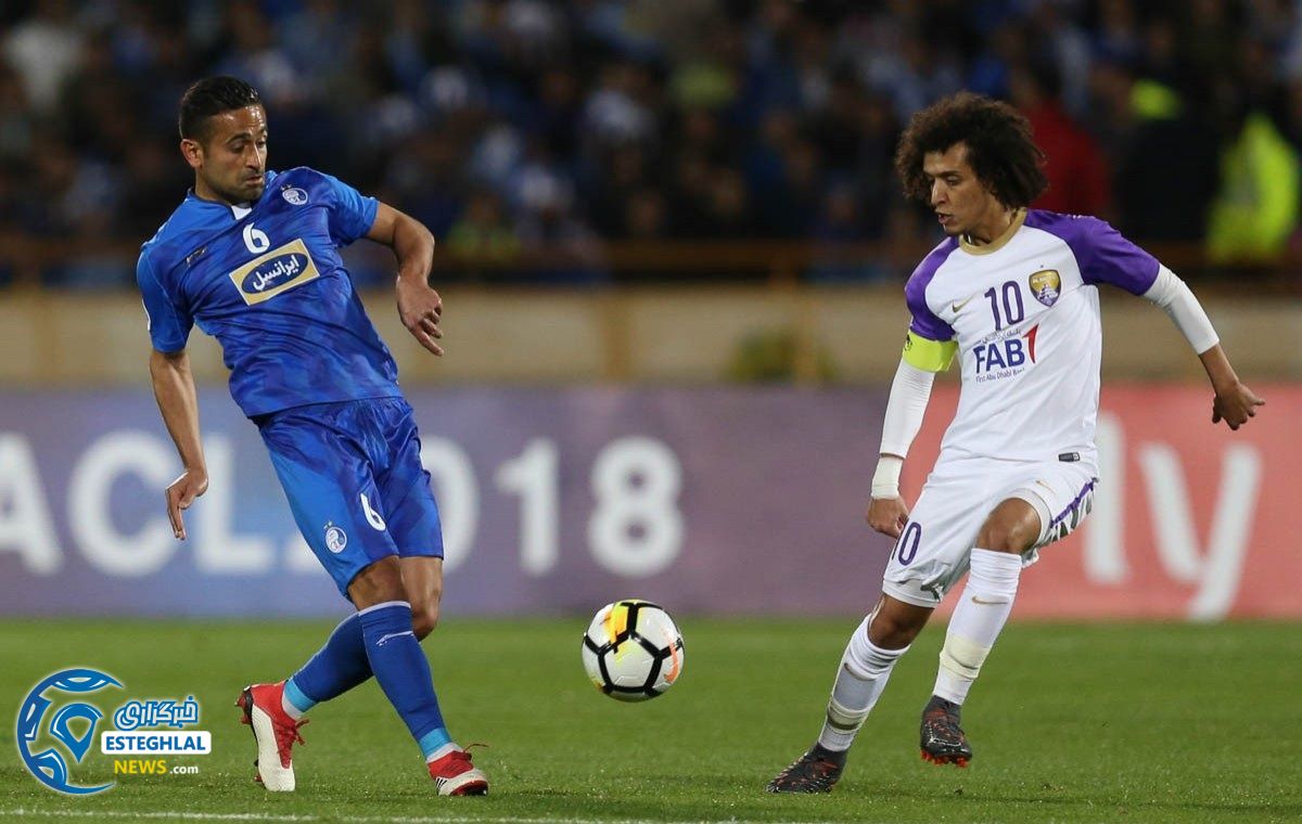 امیذ ابراهیمی