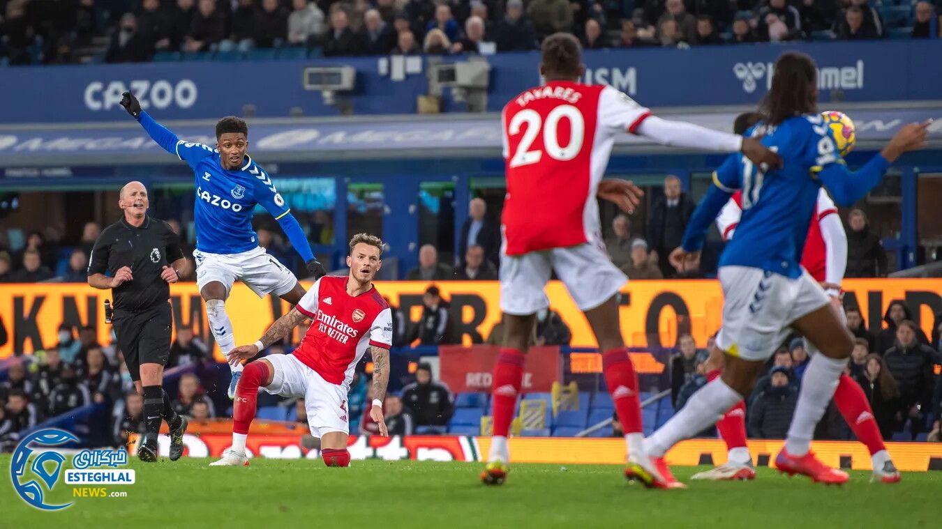 لیگ برتر انگلیس