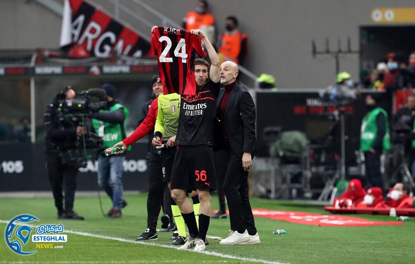 سری آ ایتالیا