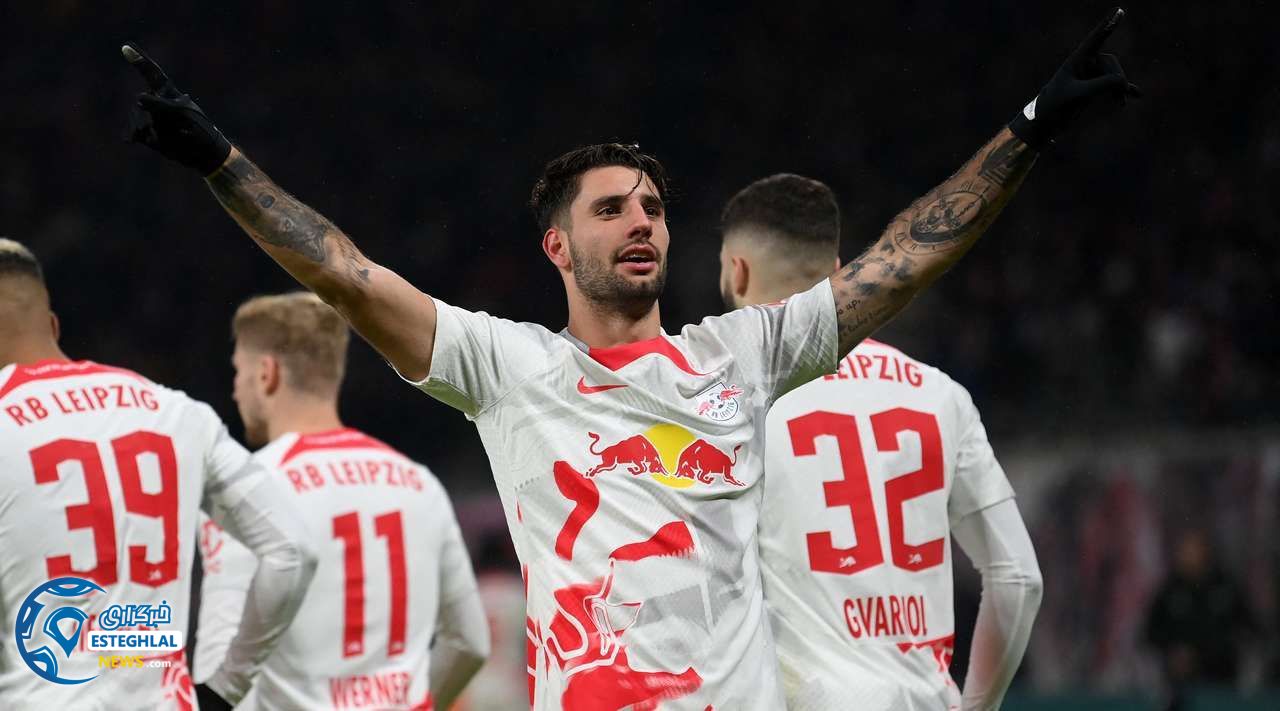 بوندسلیگا آلمان