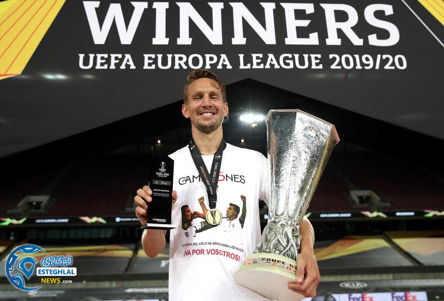 لوک دی یونگ