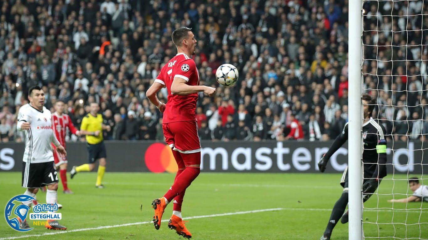 لیگ قهرمانان اروپا