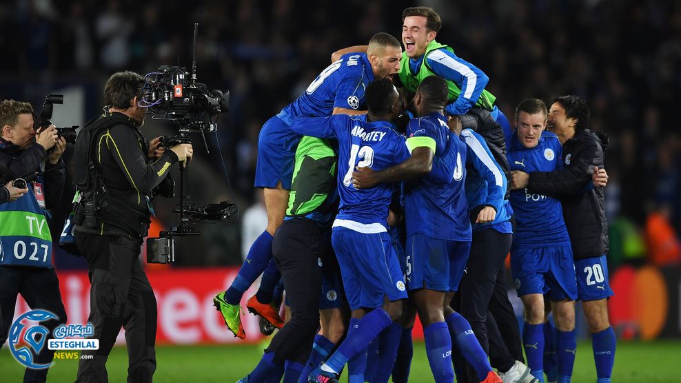 لسترسیتی و سویا