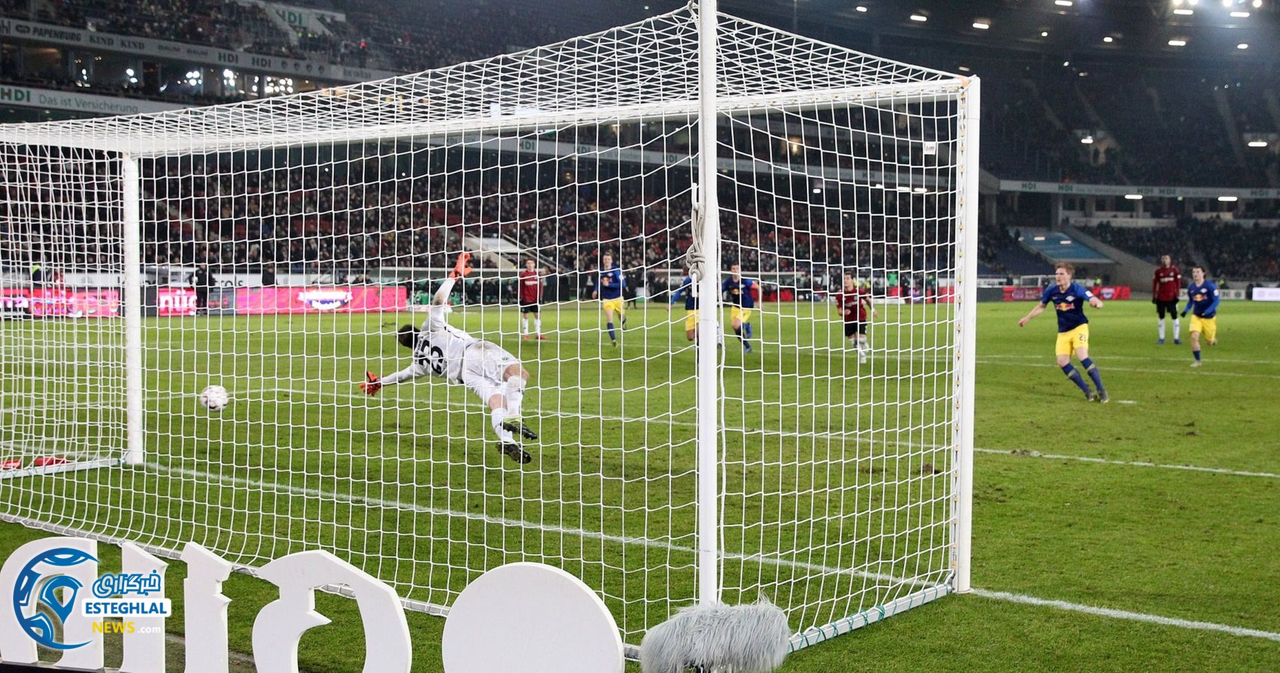 بوندسلیگا آلمان