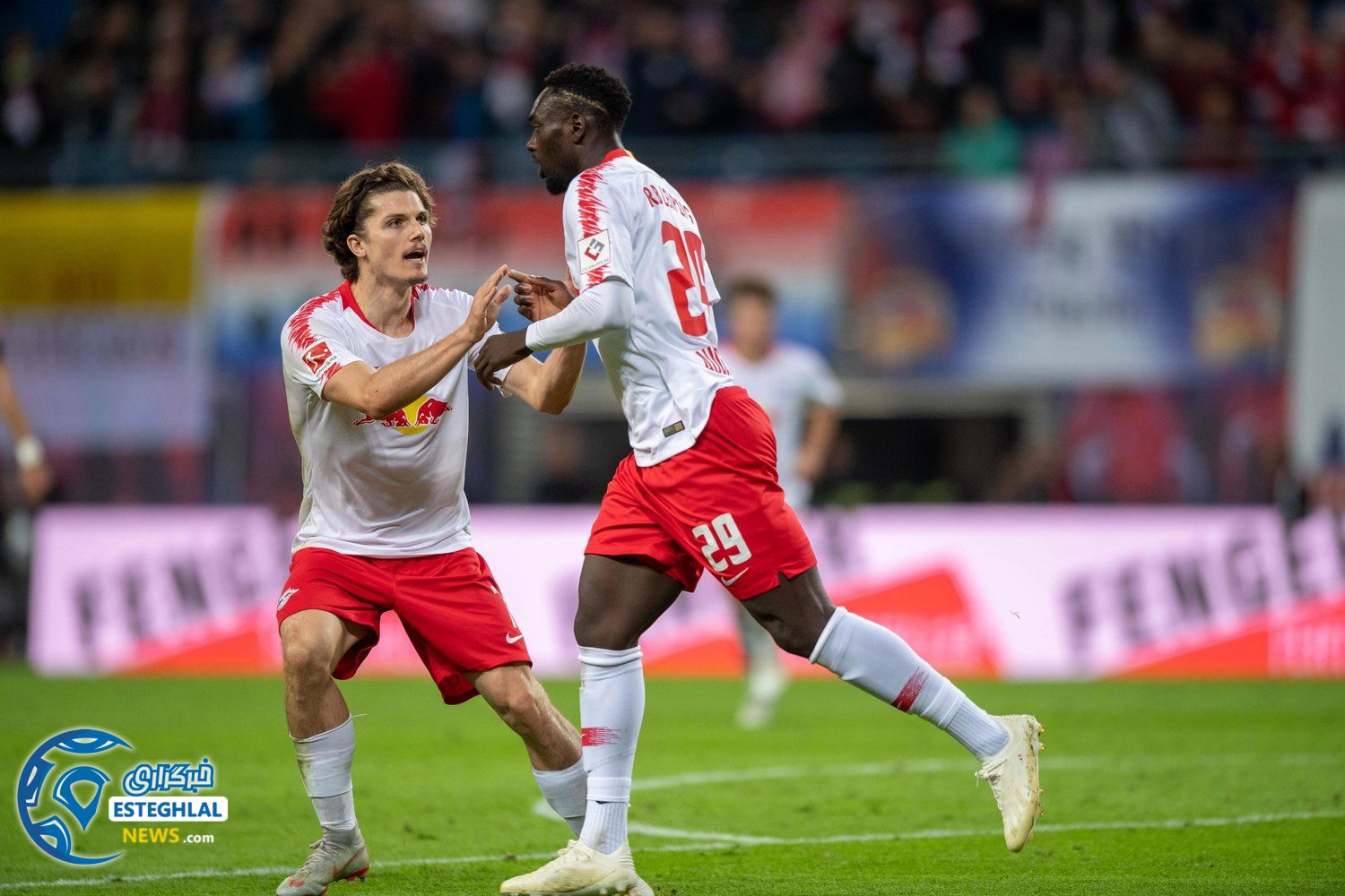 بوندسلیگا آلمان 