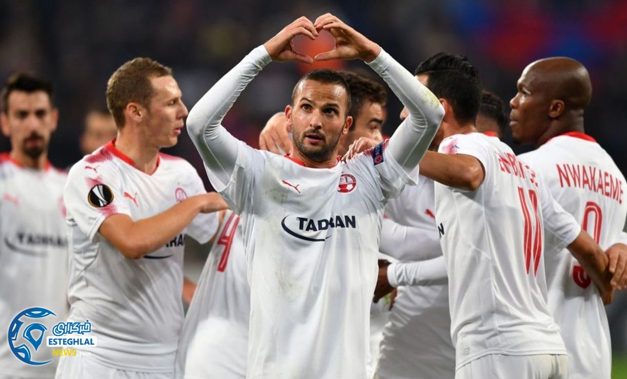 یورو لیگ 2017/18