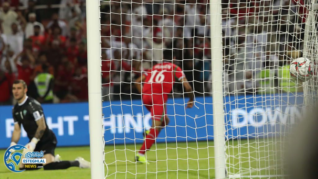 دیدار قطر و لبنان