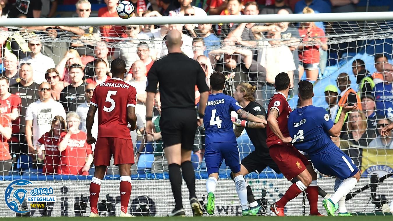 لیگ برتر انگلیس