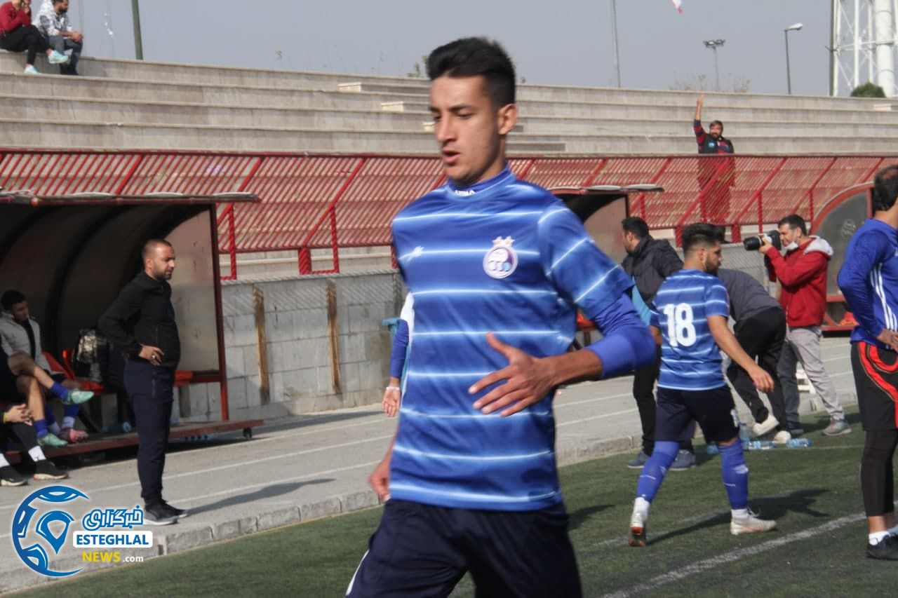 امید استقلال