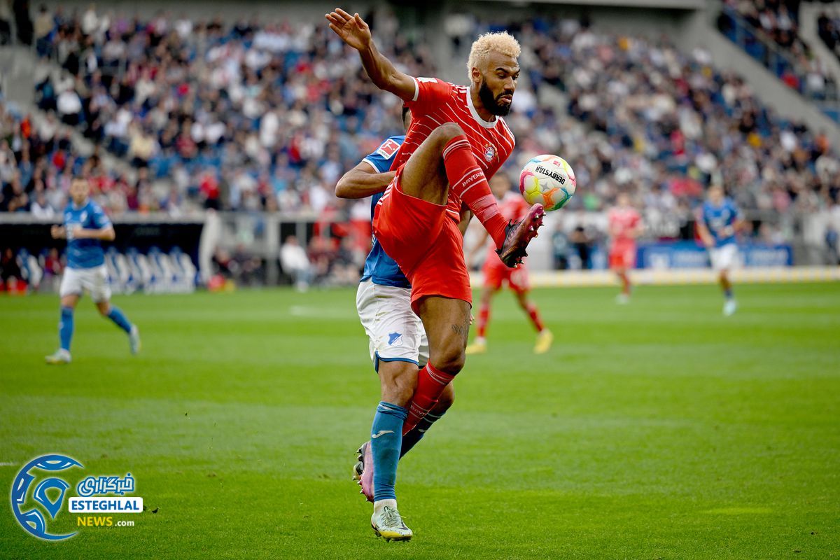 بوندسلیگا آلمان