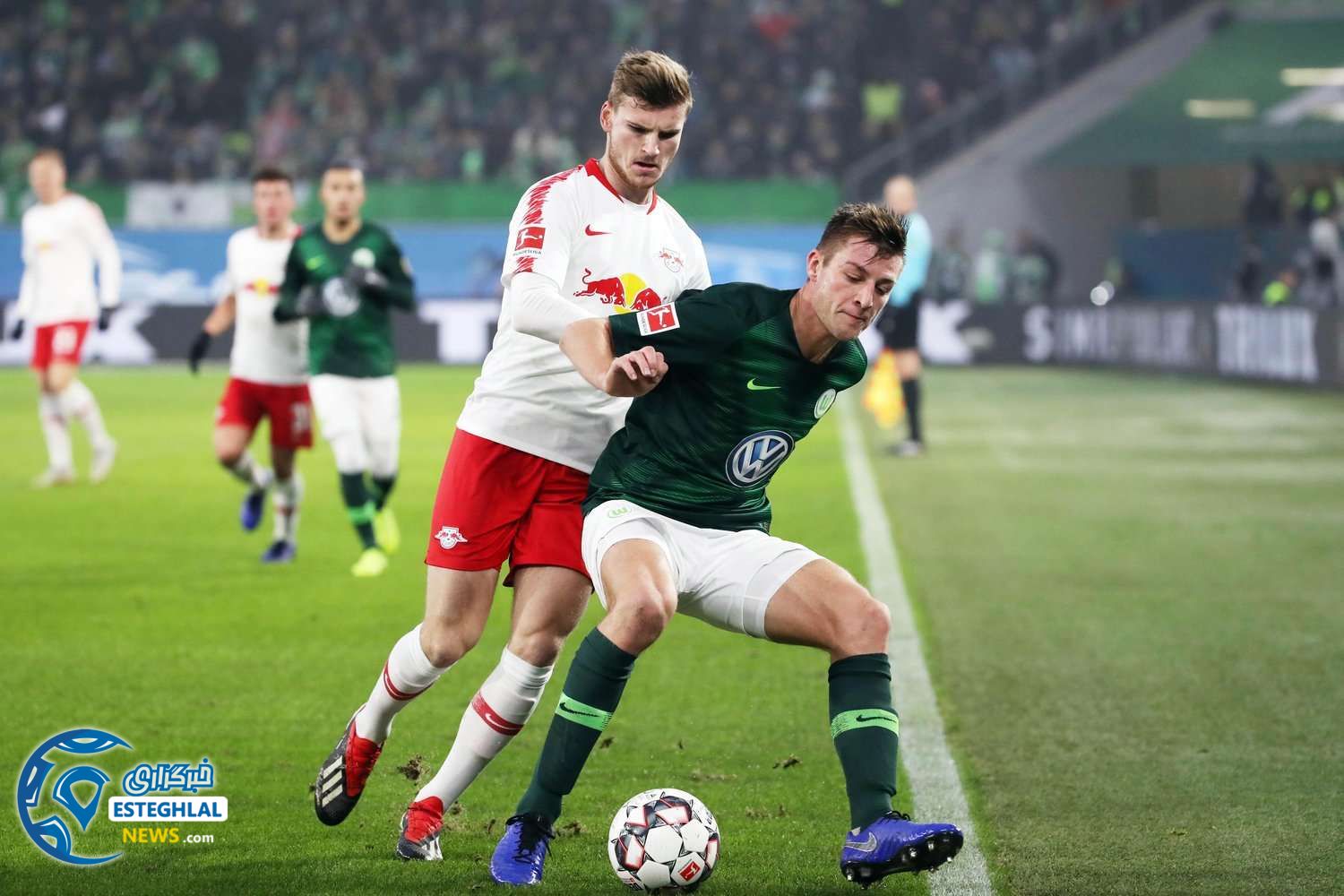 بوندسلیگا آلمان