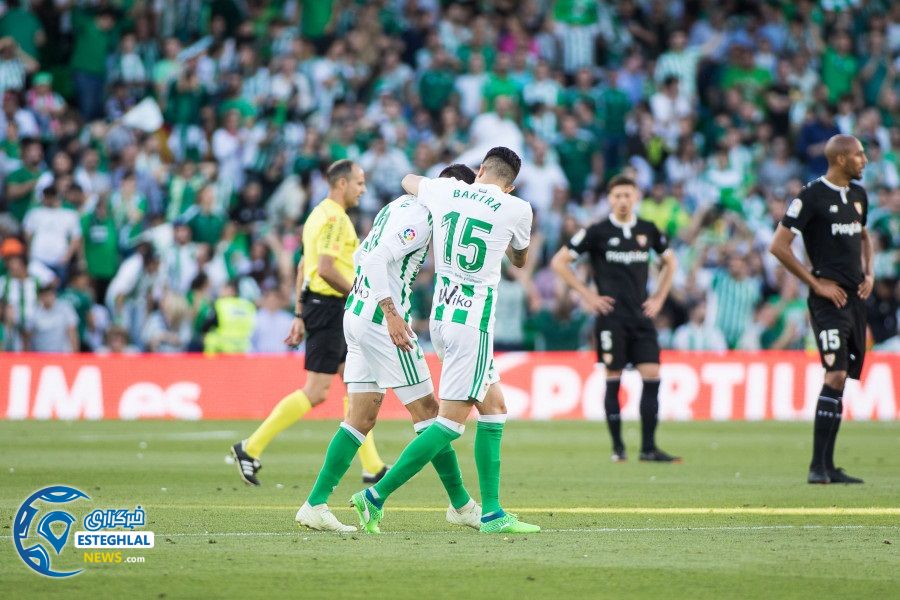 لالیگا اسپانیا 