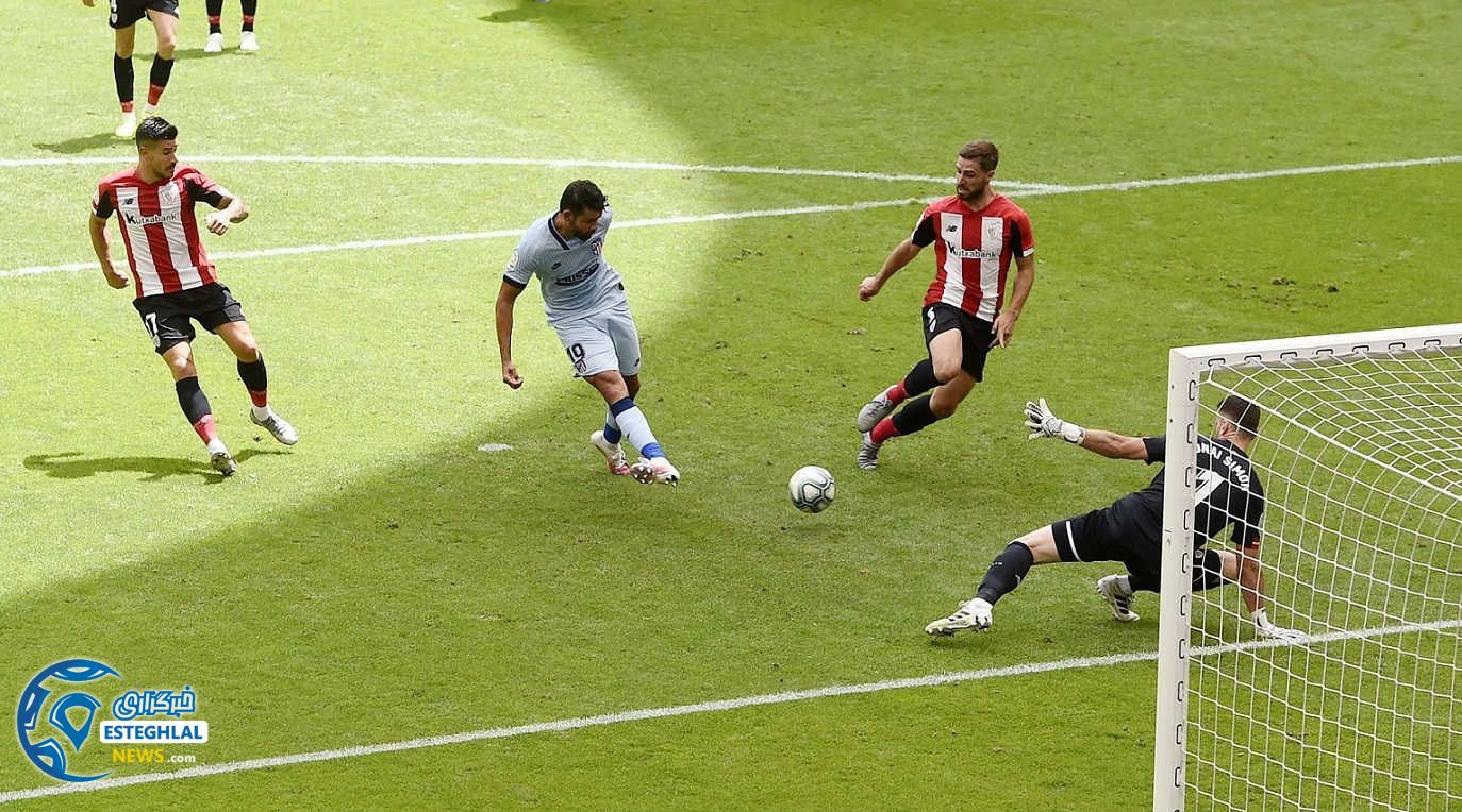 لالیگا اسپانیا