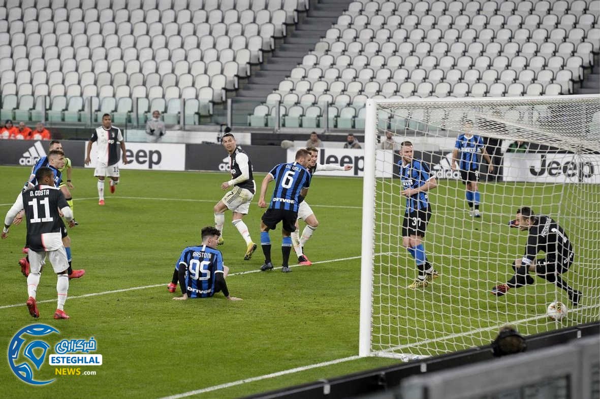 سری آ ایتالیا