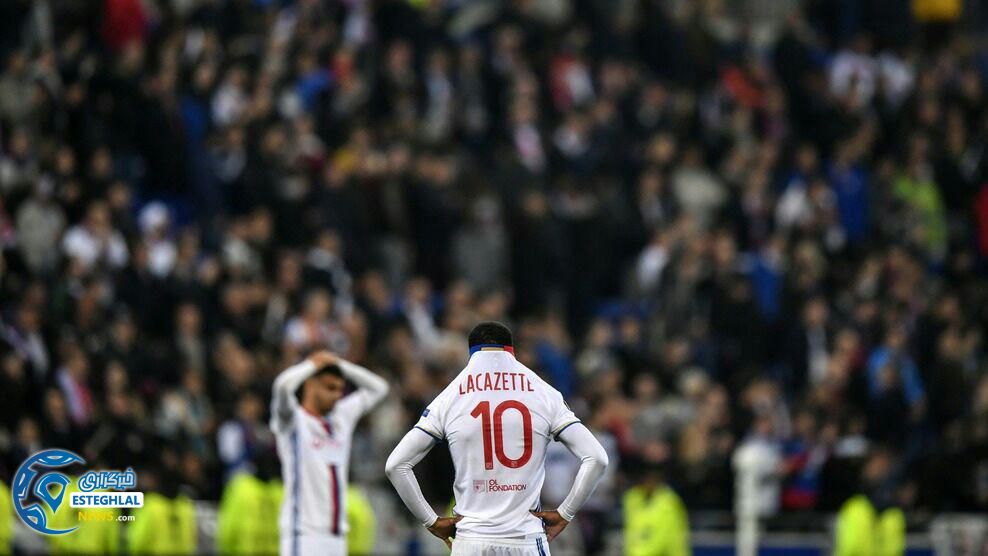 یورو لیگ لیون و آژاکس