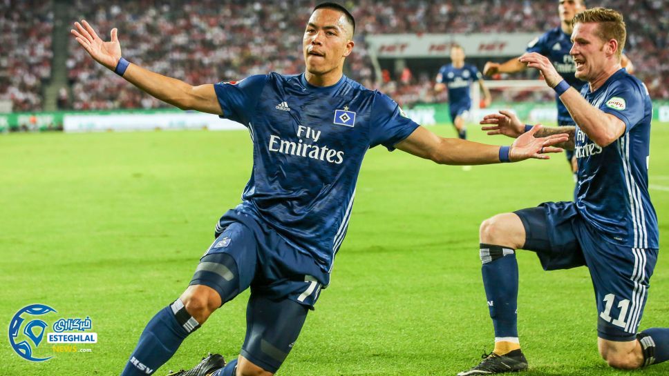 بوندسلیگا آلمان