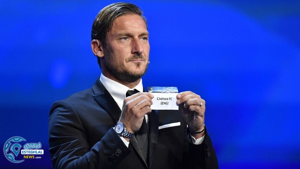 فرانچسکو توتی