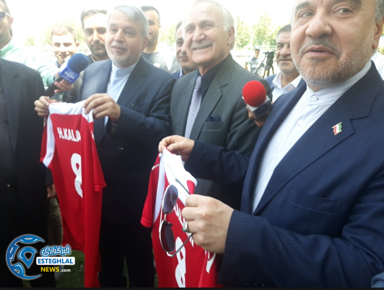 سلطانی فر لگی