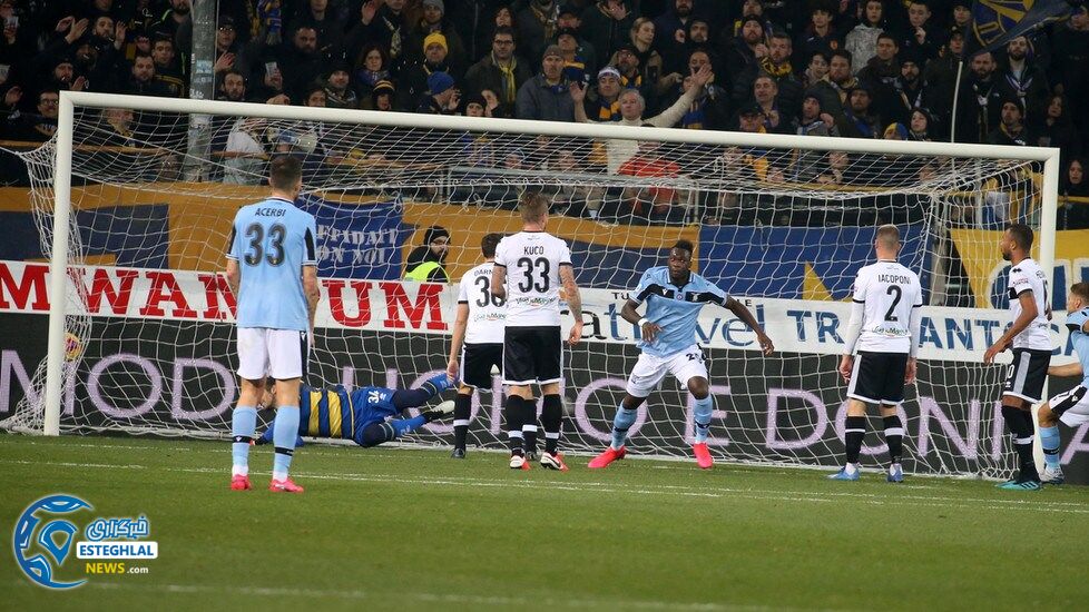 سری آ ایتالیا