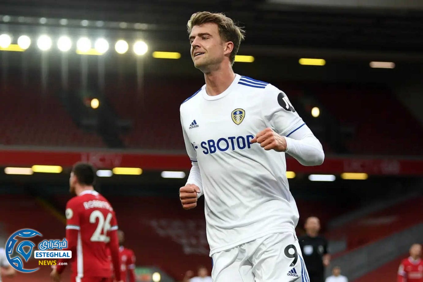 لیگ برتر انگلیس