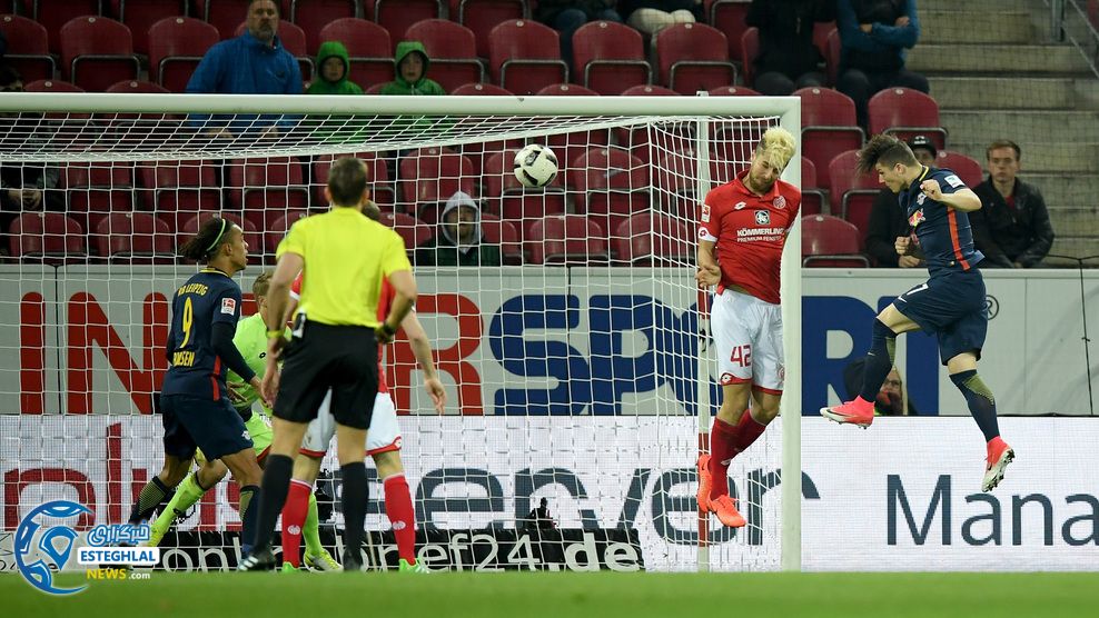 بوندسلیگا آلمان