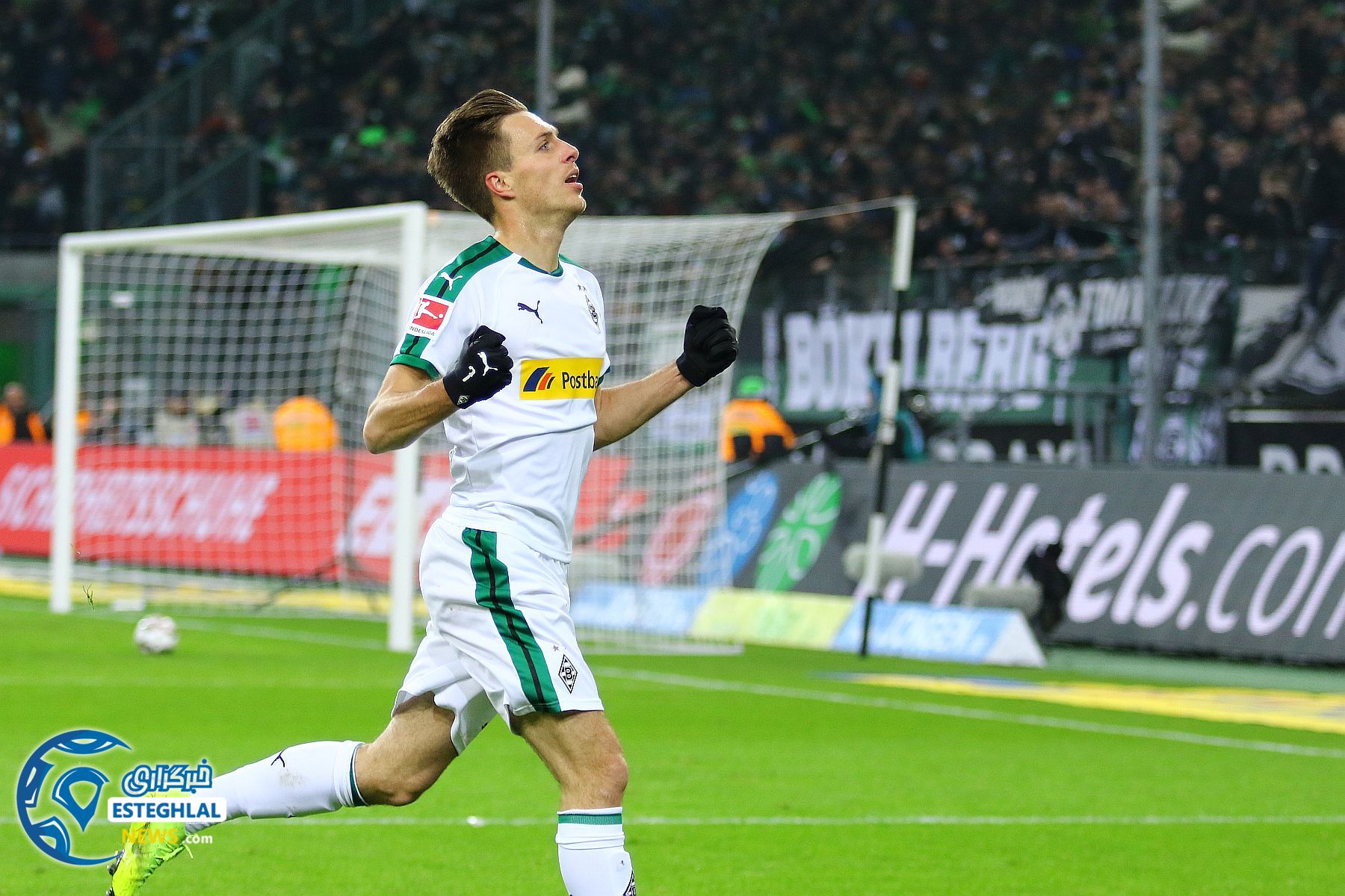 بوندسلیگا آلمان