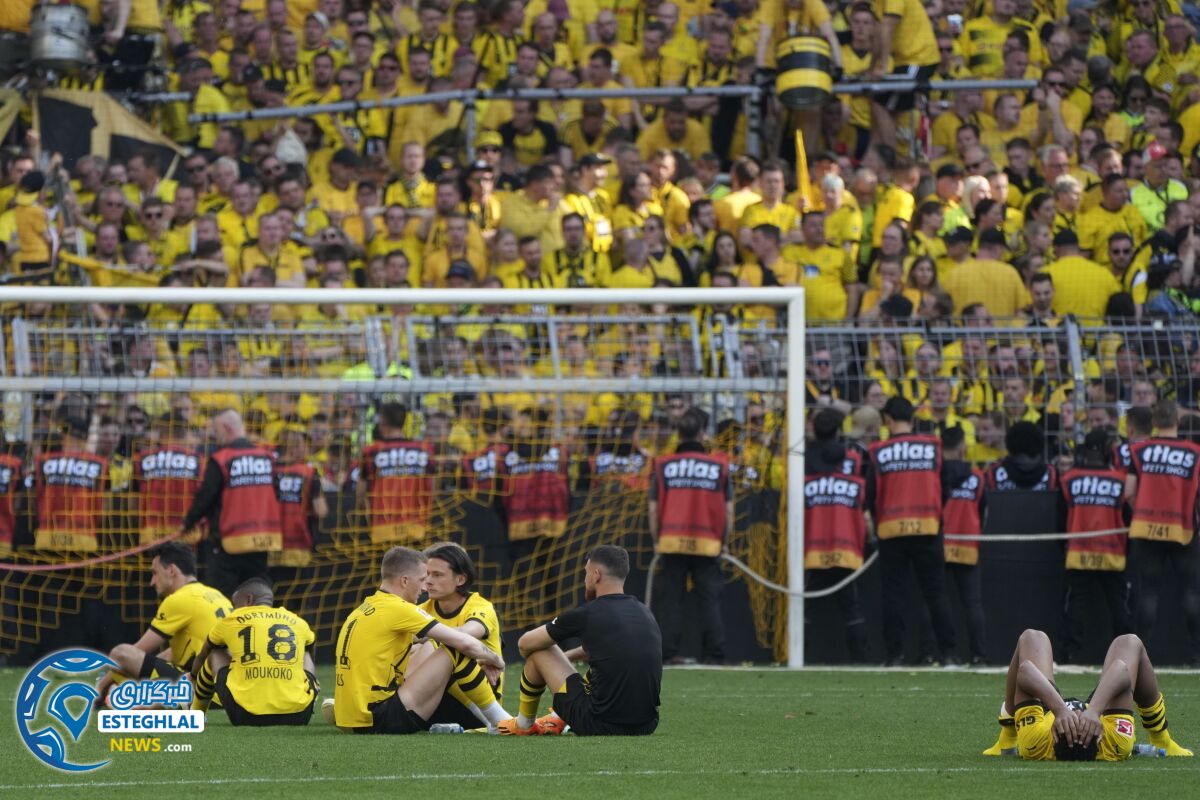 بوندسلیگا آلمان