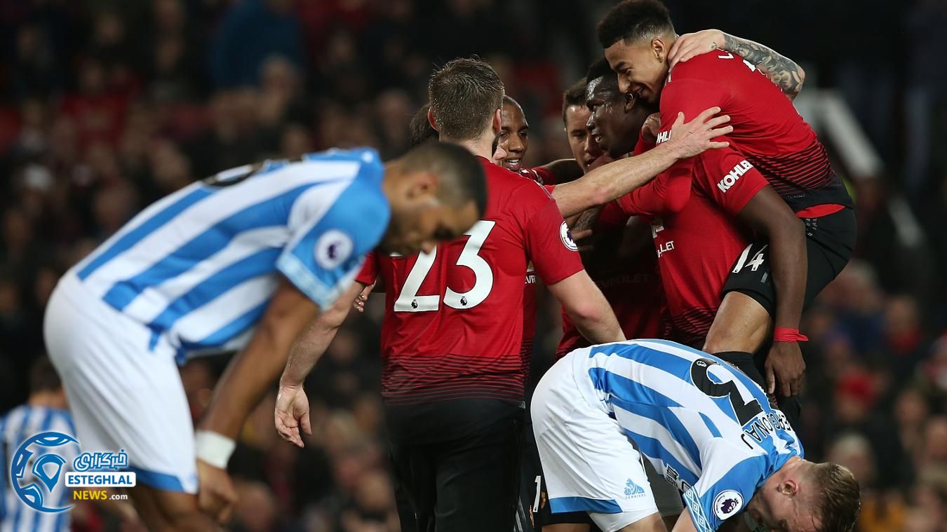 لیگ برتر انگلیس