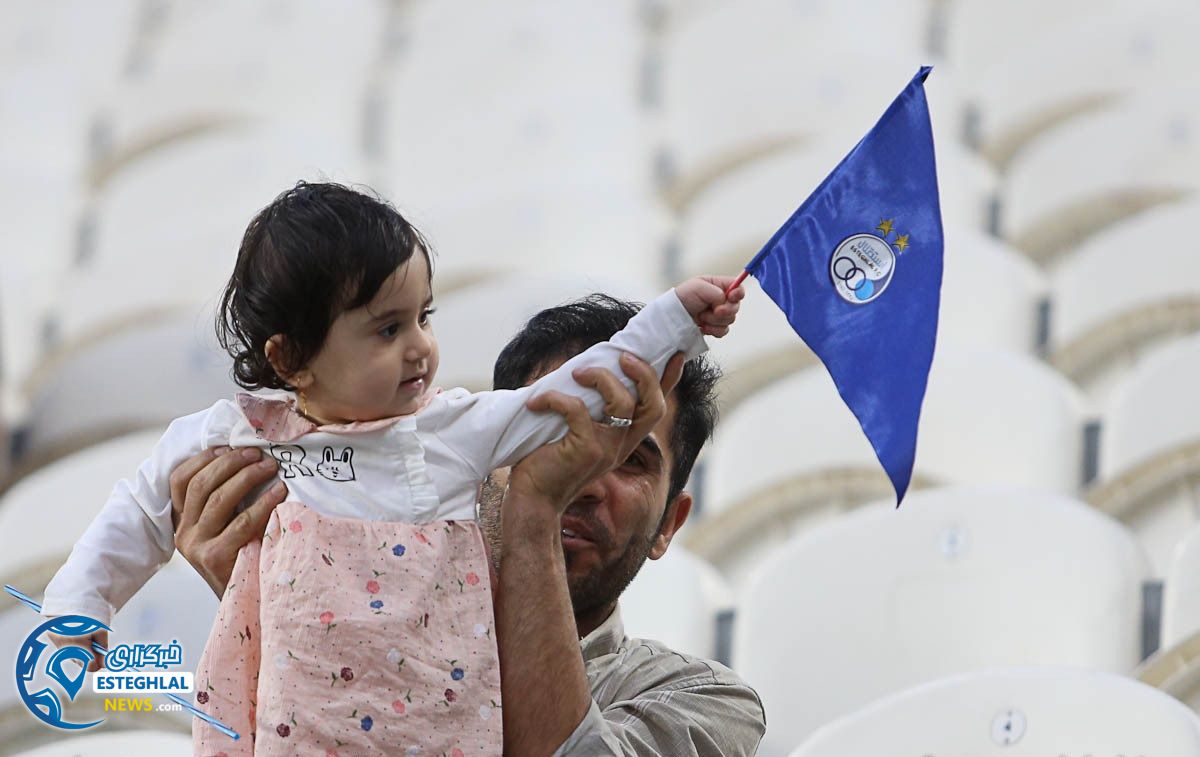 برنامه کامل دیدار های استقلال در لیگ برتر نوزدهم