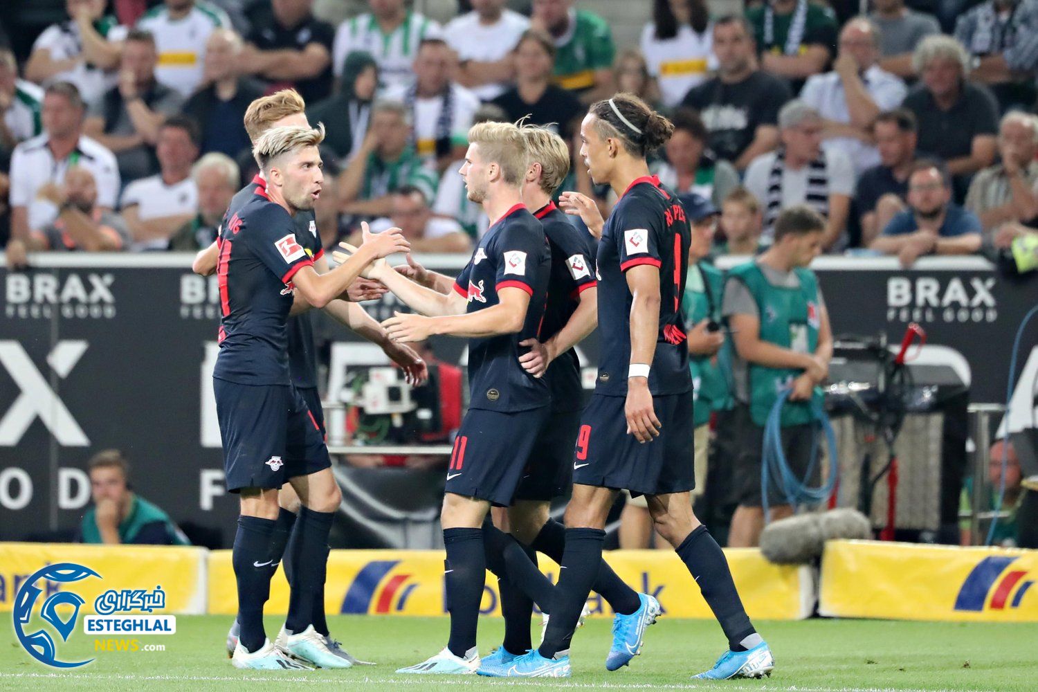 بوندسلیگا آلمان