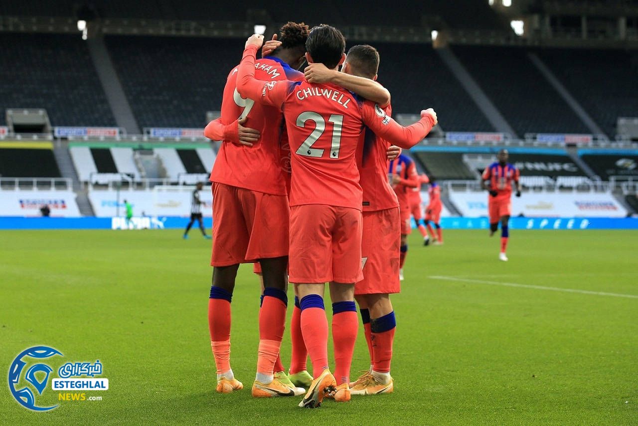 لیگ برتر انگلیس